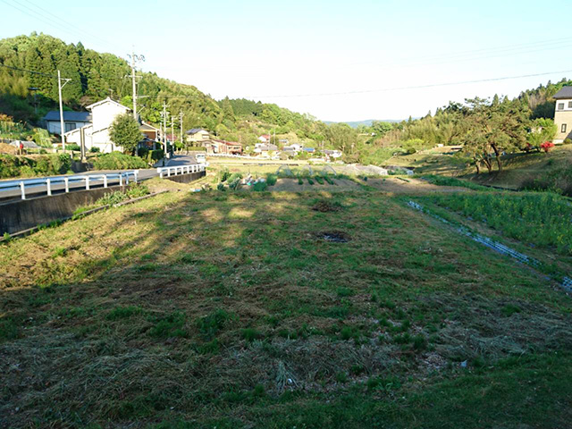 神田農園